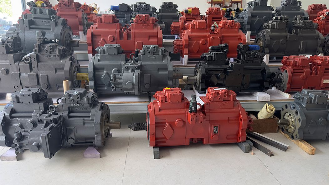 Guangzhou Yu 'an Mechanical Equipment Co., Ltd. linha de produção do fabricante