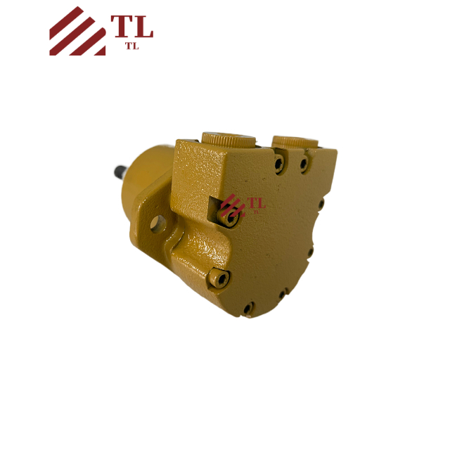 179-9778 Bomba de ventoinha hidráulica para escavadeira erpillar 1