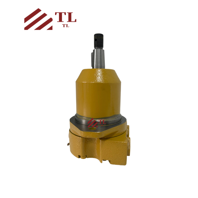 179-9778 Bomba de ventoinha hidráulica para escavadeira erpillar 0