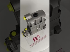 319-0678 Bomba de injecção de unidade hidráulica para motor CAT C9 da Caterpillar