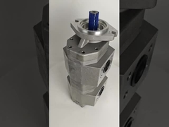 Bomba de engrenagem hidráulica 385-10234561 Para carregadores de rodas Komatsu 540-1 540B-1