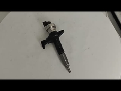 8-98119228-3 Injetor de trilho comum para ISUZU 4JK1