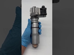 0414799001 0414799005 Bomba de injecção de combustível bomba de unidade para motor Mercedes Benz OM541 OM542