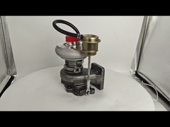 TL oferece 49131-02531 4913102531 Turbocompressor para motor S4Q2 C2.4 E305E para motor Kubota V3307