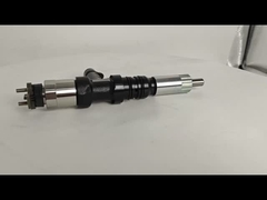 TL oferece 6245-11-3100 Injetor de combustível para Komatsu 6D170 Motor PC400-8