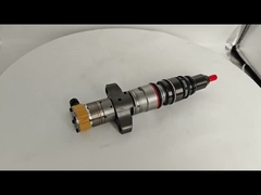 Injetor de combustível Assy 387-9433 para Caterpillar C9 Motor 330D 340D 336D 336D2 Excavadora 973C 627G 637E