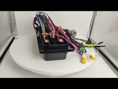 183-1000 painel de montagem de fusíveis com arnês de fiação para caixa de fusíveis E320C