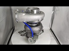 Turbocompressor 191-5108 1915108 Turbo para escavadeira Caterpillar CAT C12 C15 C16 Motor