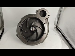 Bomba de água 223-9145 para motores Cat C11 C13 para modelos E345C E345D E349D