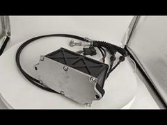 HM-A70012 247-5212 227-7667 157-3177 171-2590 Motor da Borboleta