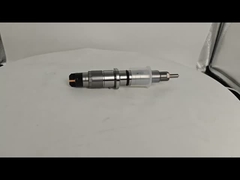 0 445 120 236 Injetor de carris comuns