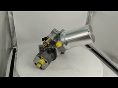 Bomba de injeção de combustível 180-7341 para motor CAT 3126 3126B Escavadeira 322C 325C