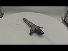 0445120357 0 445 120 357 120357 Injetor de trilho comum 0445 120 357 para motor WD615