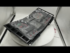 3920214 Injetor de combustível