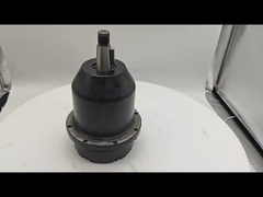 Motor de pistão hidráulico VOE11147935