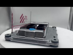 Módulo de Controle do Motor Ecu Ecm 21695313 Para Volvo Mack