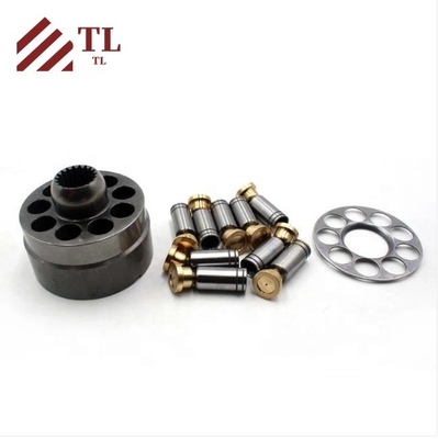 qualidade  Shipment DHL FEDEX TNT EMS UPS Sauer SPV15 Hydraulic Pump Spare Parts For Concrete Mixers fábrica