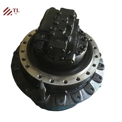 qualidade  322C 324D 324DL Crawler Excavator Final Drive 2276133 215-9952 Advanced fábrica