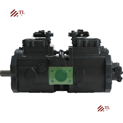 Bomba de transmissão da escavadeira Bomba hidráulica principal EC300D EC350D K5V160DT Número de peça 14568923