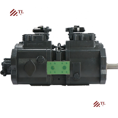 Bomba de transmissão da escavadeira Bomba hidráulica principal EC300D EC350D K5V160DT Número de peça 14568923