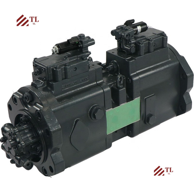 Bomba de transmissão da escavadeira Bomba hidráulica principal EC300D EC350D K5V160DT Número de peça 14568923