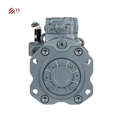 A Yu'an Machinery oferece 31Q9-10030 K3V180DT-1RAR-9NJ9 bomba hidráulica para Hyundai R330LC-9S