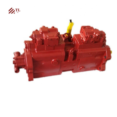 A Yu'an Machinery oferece 31Q9-10030 K3V180DT-1RAR-9NJ9 bomba hidráulica para Hyundai R330LC-9S