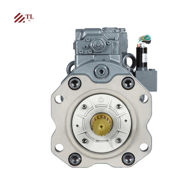 A Yu'an Machinery oferece 31Q9-10030 K3V180DT-1RAR-9NJ9 bomba hidráulica para Hyundai R330LC-9S