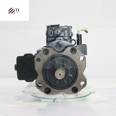 Trabalhos de construção K3V180DTP Peças de escavadeira Bomba hidráulica principal para DX345
