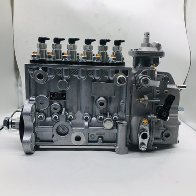 Yu'an oferece 3938372 3991485 3926881 0402066741 bomba de injecção de combustível para 6ct8.3 Qsc8.3 motor