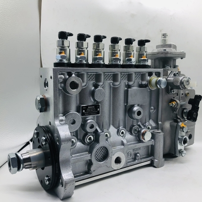 Yu'an oferece 3938372 3991485 3926881 0402066741 bomba de injecção de combustível para 6ct8.3 Qsc8.3 motor