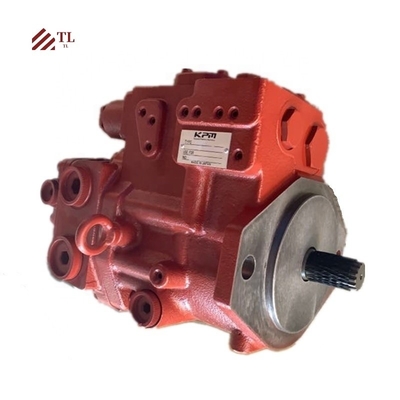 Excavadora Tb175 Bomba hidráulica K3SP36C-130R-9002 1902017500 Superior e desempenho