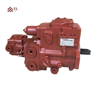 Excavadora Tb175 Bomba hidráulica K3SP36C-130R-9002 1902017500 Superior e desempenho