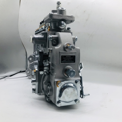 Yu'an oferece 3938372 3991485 3926881 0402066741 bomba de injecção de combustível para 6ct8.3 Qsc8.3 motor
