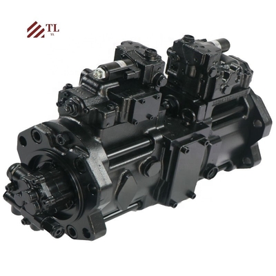 Alta garantia K5V140DTP-YT6K-17T Unidade de energia hidráulica para escavadeira SK330-8 SK350-8