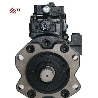 Alta garantia K5V140DTP-YT6K-17T Unidade de energia hidráulica para escavadeira SK330-8 SK350-8