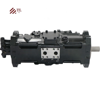 Alta garantia K5V140DTP-YT6K-17T Unidade de energia hidráulica para escavadeira SK330-8 SK350-8