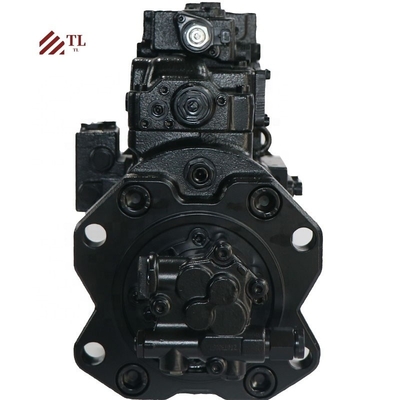 Alta garantia K5V140DTP-YT6K-17T Unidade de energia hidráulica para escavadeira SK330-8 SK350-8