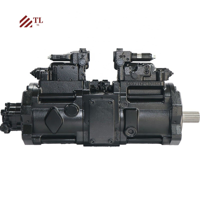 Alta garantia K5V140DTP-YT6K-17T Unidade de energia hidráulica para escavadeira SK330-8 SK350-8