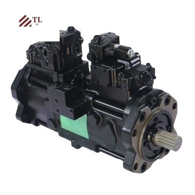 Alta garantia K5V140DTP-YT6K-17T Unidade de energia hidráulica para escavadeira SK330-8 SK350-8