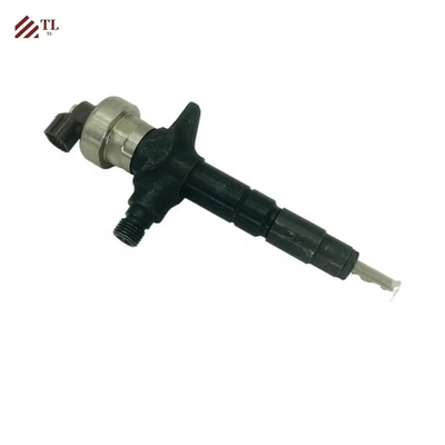 ZAX160-3 SH130A5 Injetor de combustível de escavadeira 295050-1900 8-98260109-0 para motor Isuzu 4JJ1