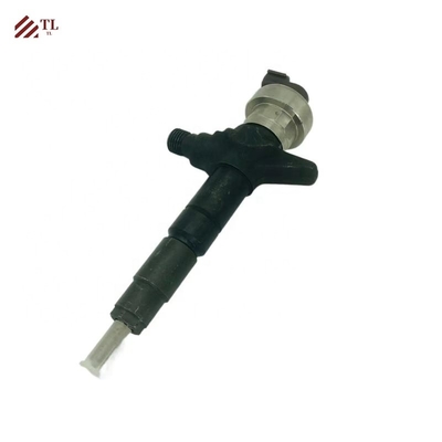 ZAX160-3 SH130A5 Injetor de combustível de escavadeira 295050-1900 8-98260109-0 para motor Isuzu 4JJ1