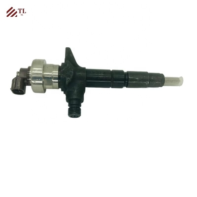 ZAX160-3 SH130A5 Injetor de combustível de escavadeira 295050-1900 8-98260109-0 para motor Isuzu 4JJ1