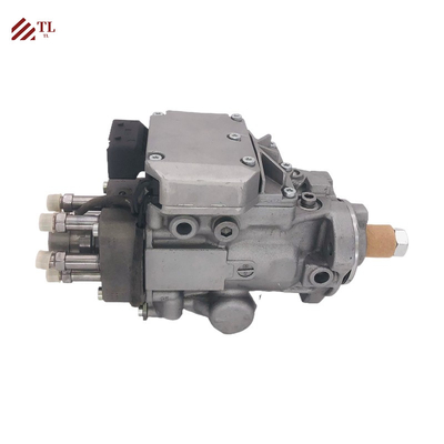 Garantia de bomba de injecção de combustível VP29 VP30 3965403 0470006003 0470006010 0470006006 2644P501