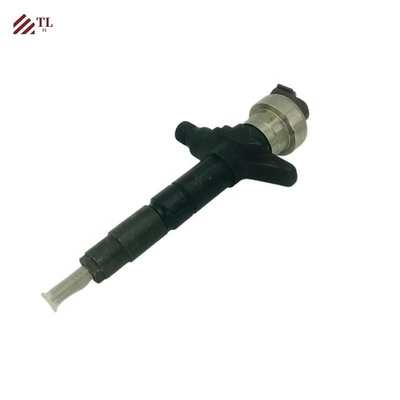 ZAX160-3 SH130A5 Injetor de combustível de escavadeira 295050-1900 8-98260109-0 para motor Isuzu 4JJ1