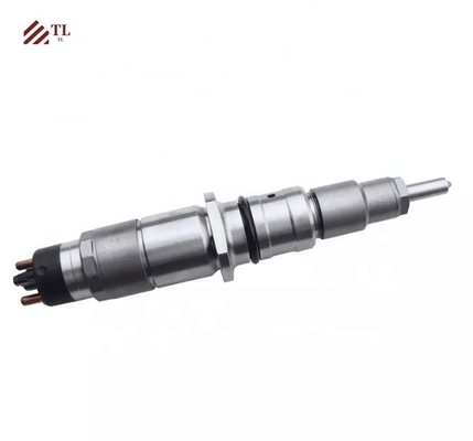 0445120059 Injetor de combustível para Bosch QSB6.7 Motor Diesel 0445120231 0445120161