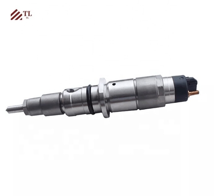 0445120059 Injetor de combustível para Bosch QSB6.7 Motor Diesel 0445120231 0445120161