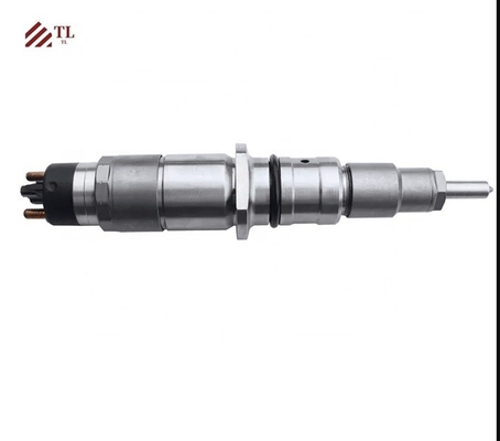 0445120059 Injetor de combustível para Bosch QSB6.7 Motor Diesel 0445120231 0445120161