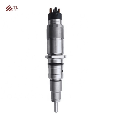 0445120059 Injetor de combustível para Bosch QSB6.7 Motor Diesel 0445120231 0445120161