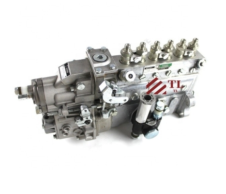 Comércio a retalho Doosan DX220 DX225 DX225 LCA Bomba de injecção de combustível 400912-00071 65.11101-7420A 400912-00069